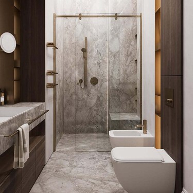 Así puedes reparar la cisterna del wc cuando gotea, según un fontanero profesional 