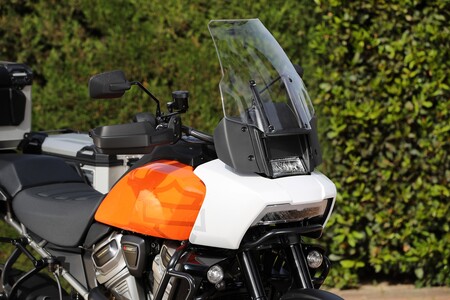 Harley Davidson Pan America 1250 2021 027