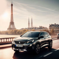 París quiere eliminar a los SUV de sus calles, sean eléctricos o a gasolina: lo decidirán el 7 de febrero