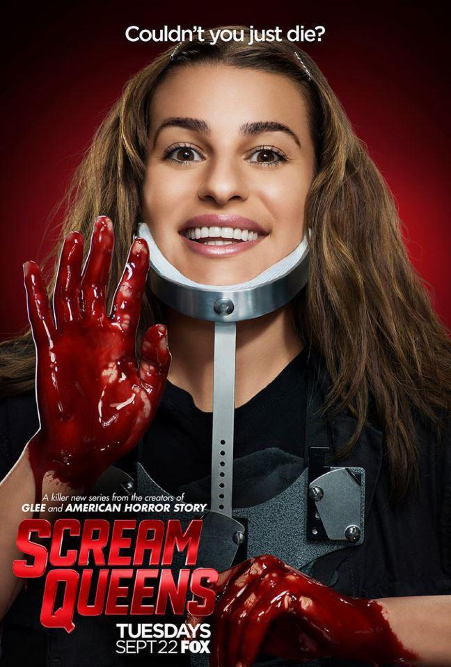 Foto de Scream Queens (16/19)
