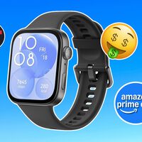 HUAWEI Watch Fit 3: gran oferta en Prime Day 2025, ahora a solo 1,678 pesos en Amazon