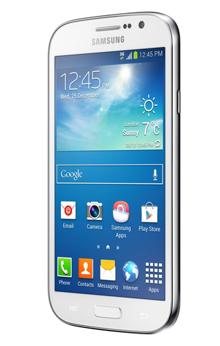 Samsung Galaxy Grand Neo, toda la información