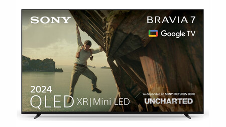 Sony Bravia 7 65xr70