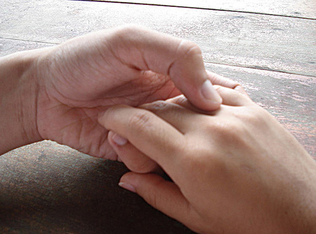 El método Maridill o cómo conseguir que tu marido se satisfaga solo