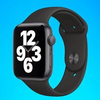 Este fin de semana en El Corte Inglés, el Apple Watch SE cuesta 20 euros menos y hay un montón de opciones para elegir