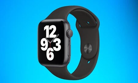 Este fin de semana en El Corte Inglés, el Apple Watch SE cuesta 20 euros menos y hay un montón de opciones para elegir