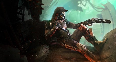 He jugado seis horas a Destiny 2 y no cabe duda de que tiene lo necesario para superar al primero