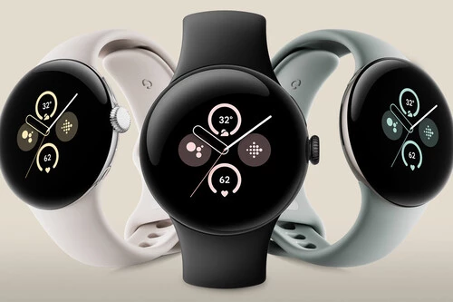 Google Pixel Watch 3