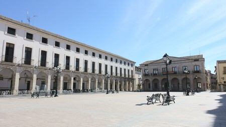Viajes Pueblos Toledo Bonitos Escapadas Cortas Toledillo Medieval Patrimonio