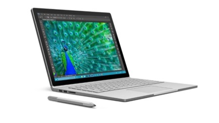 Estos son los modelos de procesadores que incluirán los Surface Pro 4 y Surface Book