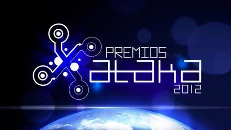 Así fueron los Premios Xataka 2012