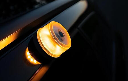 Luz V16 homologada por la DGT oferta Prime Day Otoño 2023