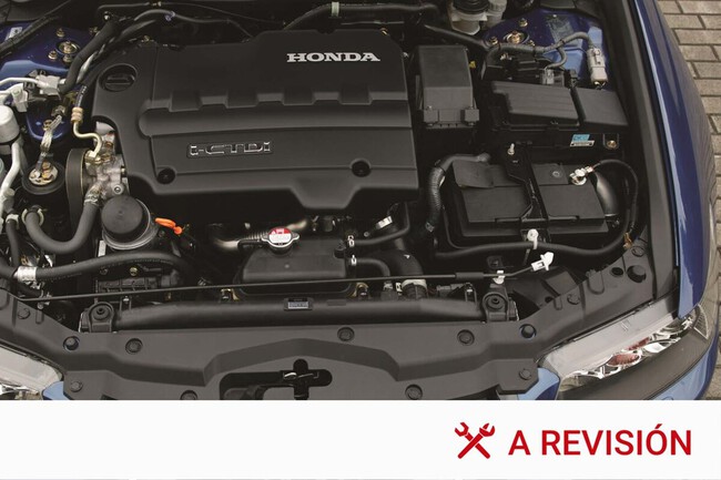 Honda Diesel