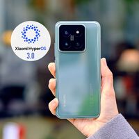 La actualización a HyperOS 3 avanza en Xiaomi y llega a cinco móviles más, pero un modelo popular se queda por el camino