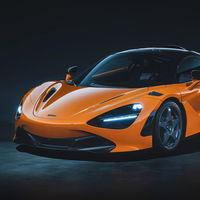 McLaren 720S Le Mans Edition: 50 exclusivas unidades para celebrar los 25 años de la victoria del F1 GTR