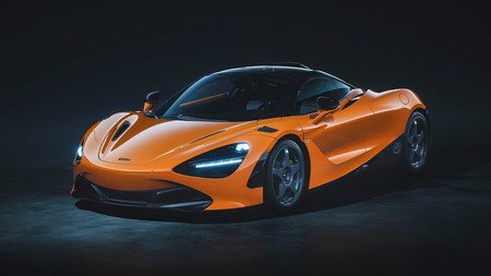 McLaren 720S Le Mans Edition: 50 exclusivas unidades para celebrar los 25 años de la victoria del F1 GTR