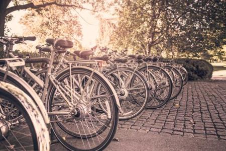 Parques urbanos, bicicletas y recetas para picnic: Ciudadano 0,0 presenta #Sacatubici