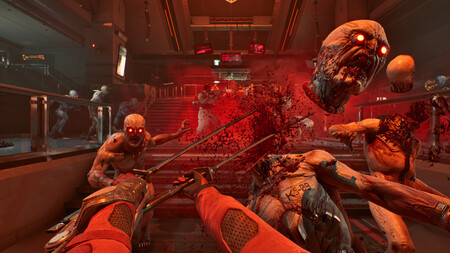 killing floor 3