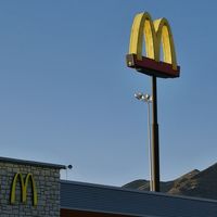 Iberdrola va a instalar electrolineras en los McDonald's, y es una gran idea para impulsar el coche eléctrico