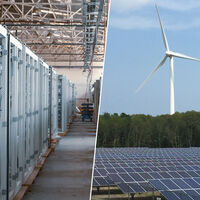 El gran desplazamiento de los centros de datos en Europa: están dejando el centro para acudir a la periferia del continente