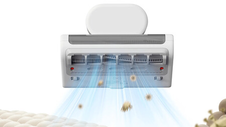 Mijia Dust Mite Vacuum Cleaner 2 Pro 2