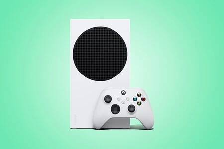 Xbox Series S por 5,999 pesos en Walmart Súper: uno de sus precios más bajos con hasta 18 meses sin intereses y envío gratuito