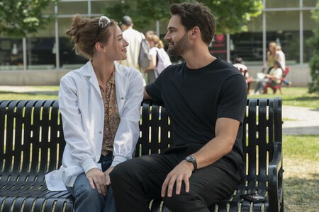 La Hipotesis Del Amor Pelicula Prime Video Basada Novela Romantica 4
