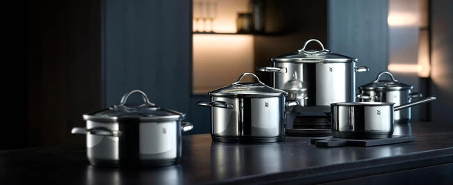 Bateria Cocina Wmf