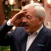 La única cita que 'First Dates' ha censurado en sus 9 años de historia: "Pasó lo peor, que se volvió loco"