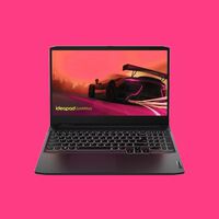Este portátil Lenovo con RTX 3050 Ti y Ryzen 7 es el chollo gaming del día en PcComponentes: no esperes a Black Friday y consíguelo a precio de derribo sólo hoy 