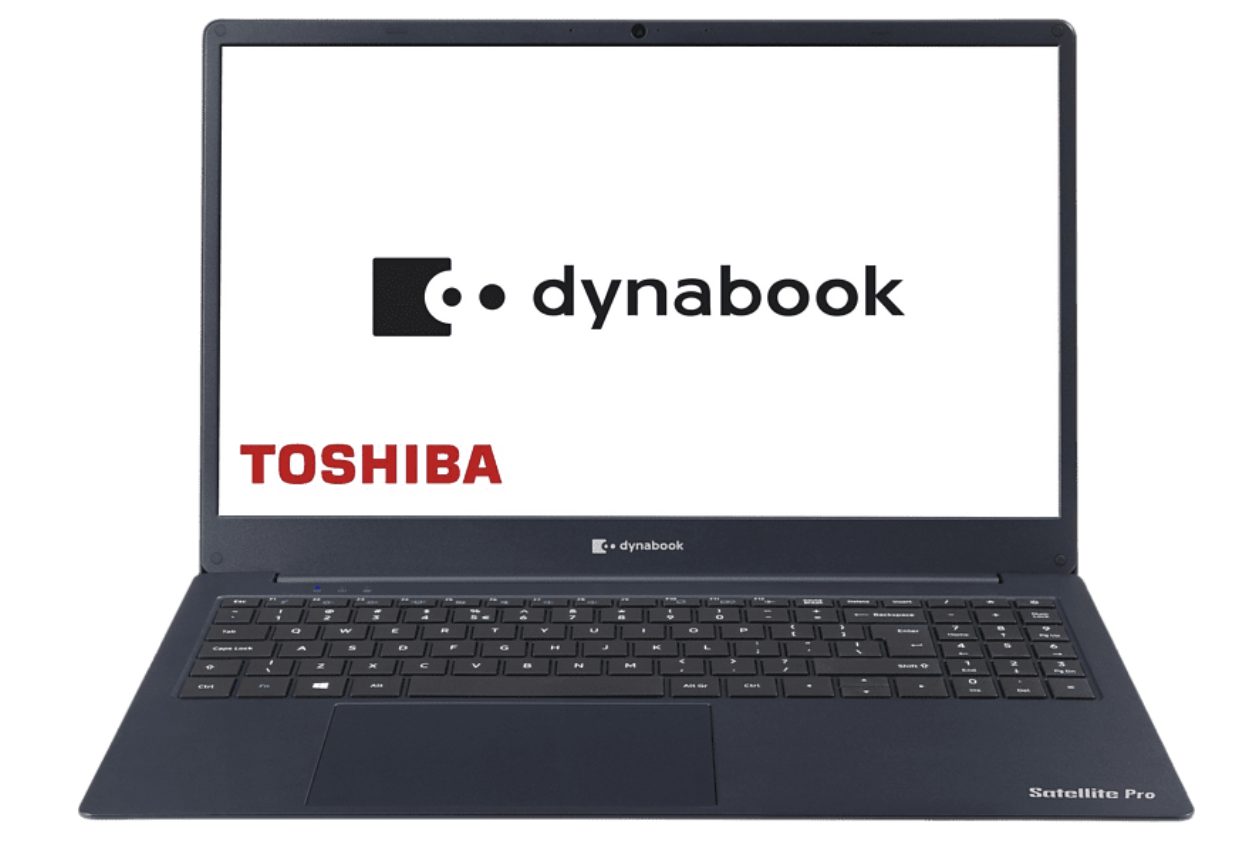 Portátil - Dynabook Satellite Pro C50-G-10T, 15.6" FHD, Intel® Core™ i7-10510U, 16 GB RAM, 512 GB SSD, FDOS