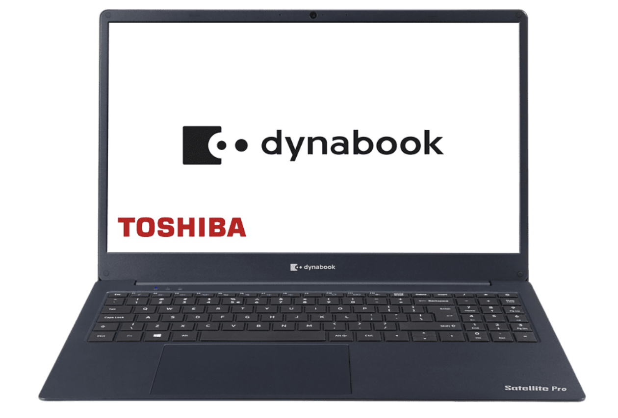 Portátil - Dynabook Satellite Pro C50-G-10T, 15.6 FHD, Intel® Core™ i7-10510U, 16 GB RAM, 512 GB SSD, FDOS