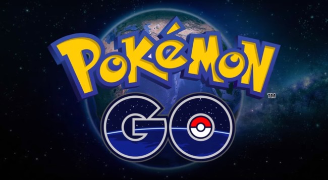 Pokemon Go