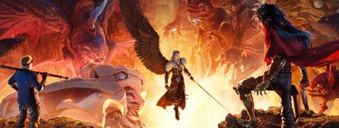Llevamos 6 años esperando este momento. Final Fantasy VII Revelation no sólo está en el horizonte, sino que ya tiene fecha de lanzamiento definitiva 