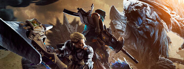 De vender 10 millones a caer en el podio de ventas de Capcom. Monster Hunter Wilds se desploma en ventas, y no puede seguir así 