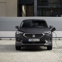 SEAT no descarta la electrificación, pero solo sucederá cuando los componentes y baterías no sean tan caros