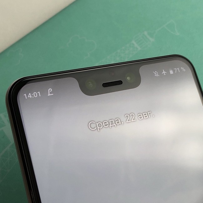 Pixel 3 Xl