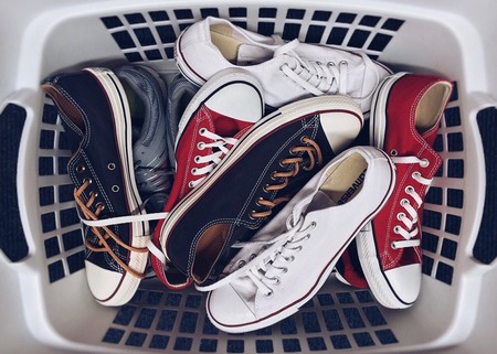 Chollos en tallas sueltas de zapatillas y botas Columbia, New Balance, Nike, Levi's o Puma en Amazon