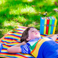 Los deberes para el verano que a los niños les encantará hacer en vacaciones