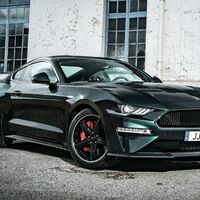 Ford Mustang GT350 y Bullitt salieron de las líneas de producción de la marca