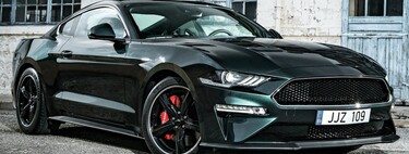 Ford Mustang GT350 y Bullitt salieron de las líneas de producción de la marca