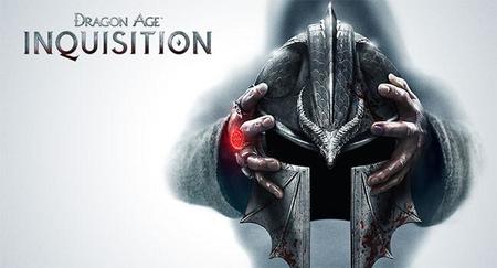 Bioware también presume de tamaño con el mapa de Dragon Age Inquisition