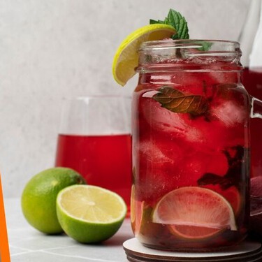 Que no te engañen: esta es la diferencia de la jamaica mexicana y la china