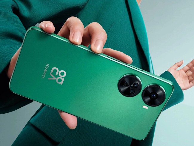 Huawei Nova 11 Se