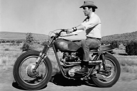 Triumph Elvis 3 2023