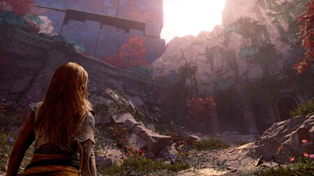 Este Misterioso Reino Mitologico De God Of War Laufey Podria Cambiar Para Siempre La Historia De La Saga B