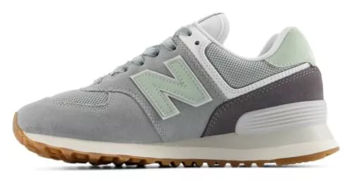 New Balance 574 Zapatillas | Suede/Mesh