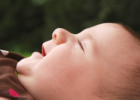 Los bebés son unos increíbles supervivientes (II)