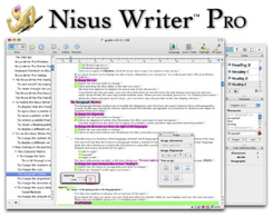 nisus writer pro
