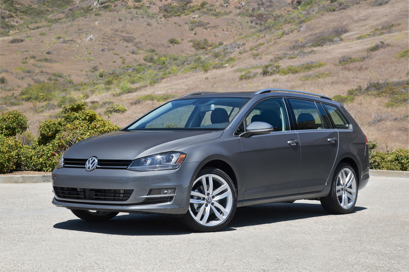 Volkswagen ya vende en México los Golf TDI exiliados de EE. UU. a causa del Dieselgate (actualizado)